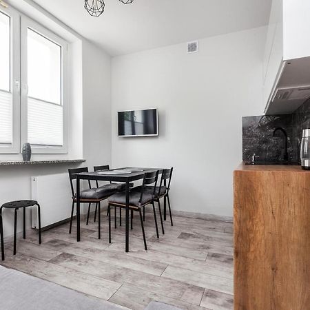 Apartament Nadia غدينيا المظهر الخارجي الصورة