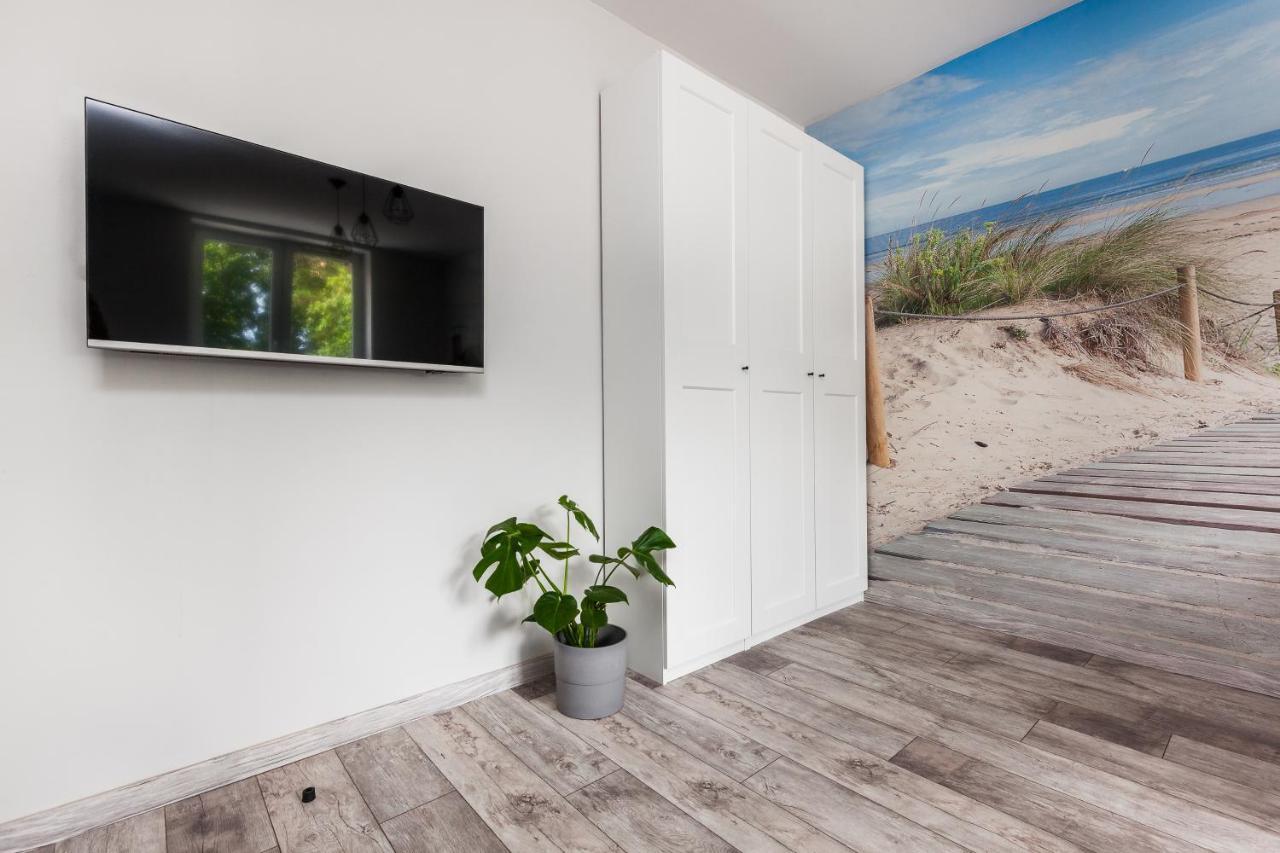 Apartament Nadia غدينيا المظهر الخارجي الصورة